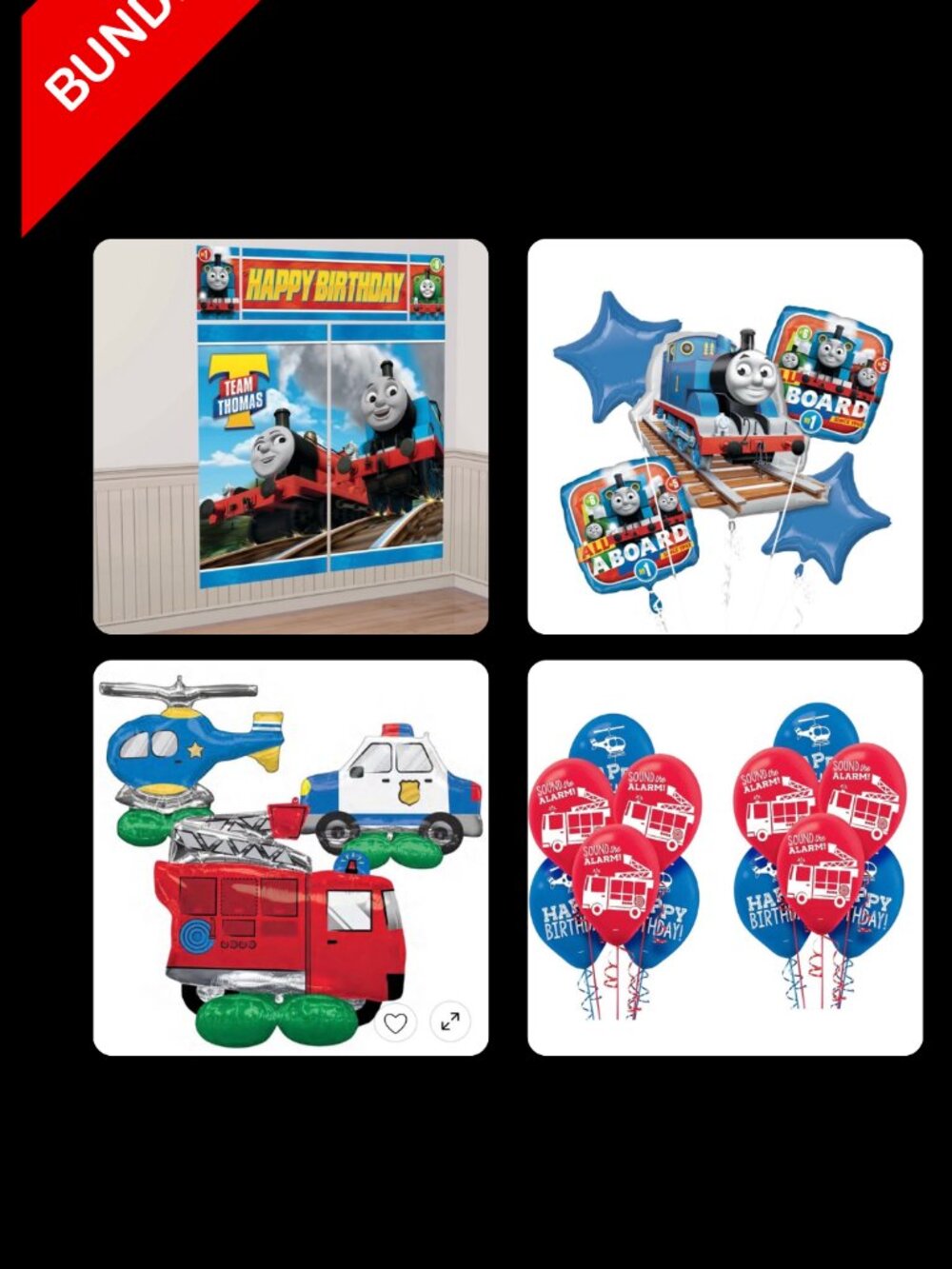 Clearance Live Auction $30 Bundle Offer A